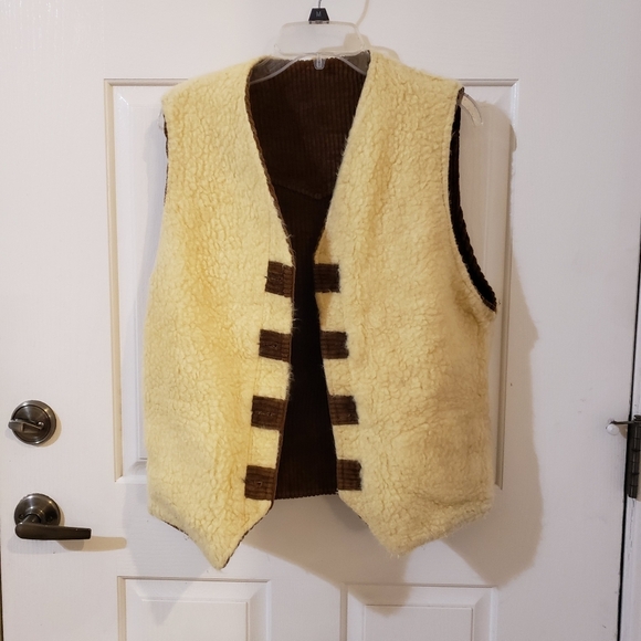 Pacific Trail Sportswear Vintage Vest - Picture 7 of 10